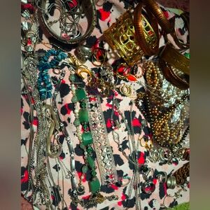 Designer 925 *Trade* lot with trusted trader♻️